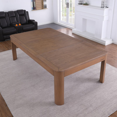 Table de billard Cadora Duo Slate
