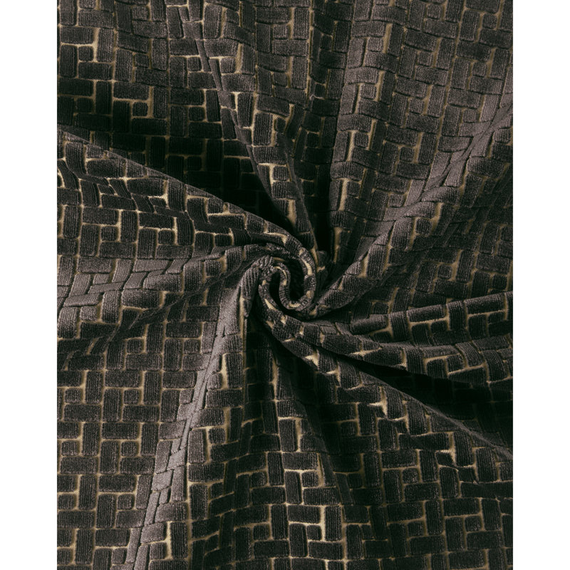 Fieldstone Velvet, Domino