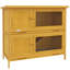 Weather Resistant Rabbit, Guinea Pig Hutch