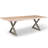 Brookleigh Dining Table-878941452-878941454-871099082
