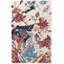 Dafney Hand Tufted Floral Area Rug-2046578616