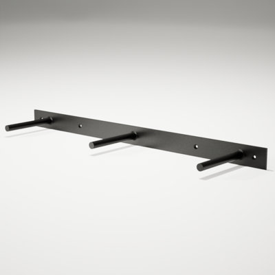 The Original™ Free Floating Shelf Standard Bracket