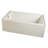 Sparta 60'' x 30'' Soaking Acrylic Bathtub-29484990