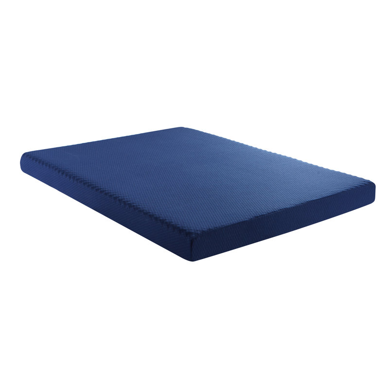 Surmatelas en mousse viscoélastique 6 "Claude, Simple TG