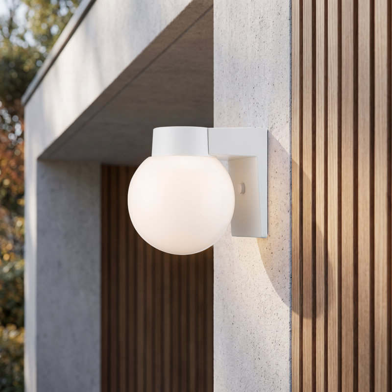 Chilhowie 1 - Ampoule, blanc