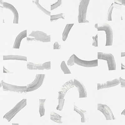 Schumacher x Caroline Z Hurley Sepiessa Fabric