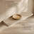 Ricardo Beige Genuine Marble Tray-137032308