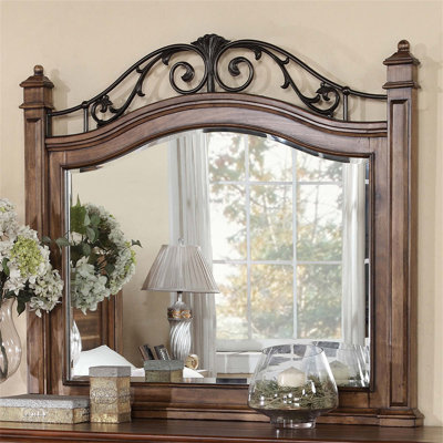 Miroir Billups Bridgevine Home Barclay