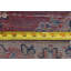 Tapis de couloir Floral Mahal