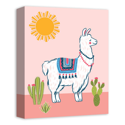 Marcela Animals Canvas Art