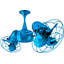 36" Duplo-Dinamico 6 Blade Ceiling Fan-1098556878-1076356755