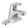 Robinet de salle de bain central à poignée simple Colony Pro