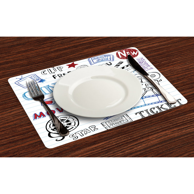 Récapitulatif 18,5" movie cinéma
