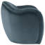 Fauteuil d'appoint Compose Performance Velvet-105239635