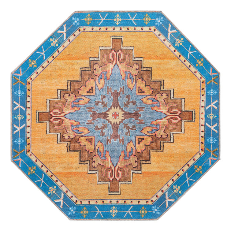 Chenille Indoor Rug