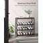 16 Pair Shoe Rack-2020301630