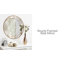 Miroir décoratif moderne et contemporain Winner Everly Quinn-23479770