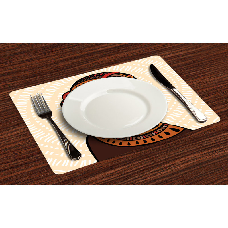 Récapitulatif 18,5" africain