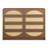 8-Drawer Cabinet with Rattan Front-1834305697