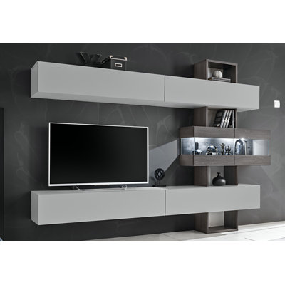 Carlla TV Stand for TVs up to 60"