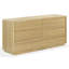 Commode 6 tiroirs Alanna-129907590