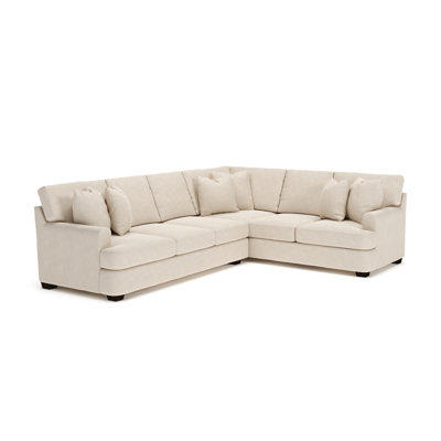Emilio Upholstered Sectional