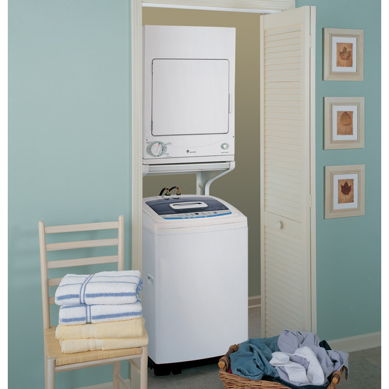 Spacemaker® 3.6 cu. ft. Electric Dryer