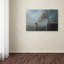 « drink water », reproduction de photo sur toile tendue-22675589