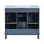 Meuble-lavabo 36 po avec lavabo supérieur