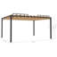 Terminous 3 x 4m Aluminium Patio Gazebo-328807119