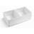 Farmhouse/Apron Front Ceramic Kitchen Sink
