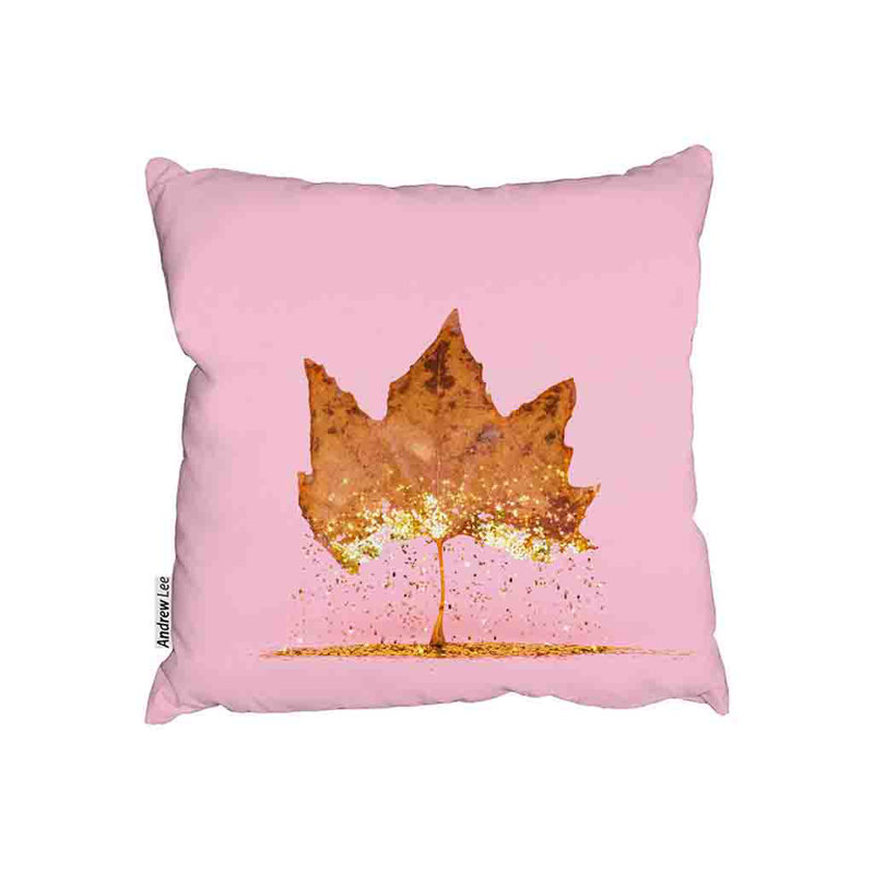 Mormur Square Cushion, 45cm H x 45cm W x 7cm D