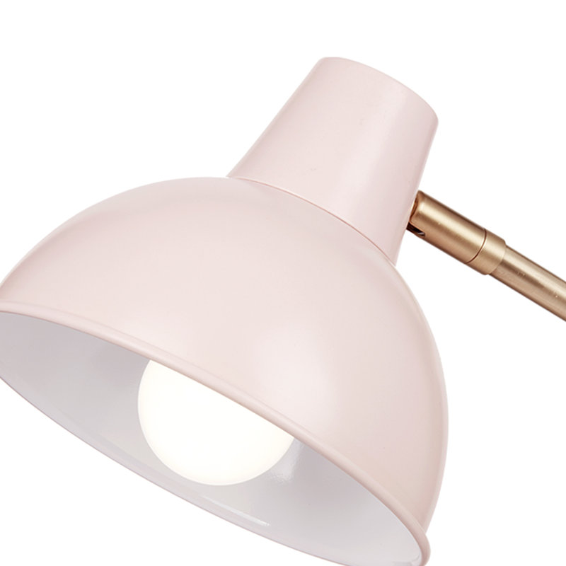 Revere Metal Desk Lamp Lamp