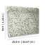 Papier peint adhésif Willow Boughs Bayleaf-124428126