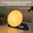 Alarm Clock Sunrise Wake Up Light