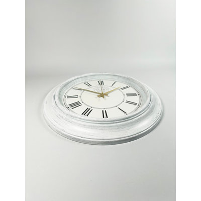 Horloge murale Kulreet