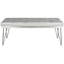 Banc en similicuir Brychan-18257304