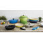 Stainless Steel Saute Pan with Lid-459974025
