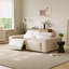 Canapé inclinable Benjamin Power-15861326-13379825