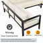 Ensemble de canapé modulaire d'extérieur 115,7 po-1345326609
