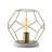 Kelleher Marble Novelty Lamp-141544870