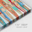 Surfeurs sur toile-741167515