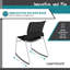 Chaise berçante de classe -90979612