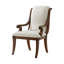Gabrielle Upholstered Arm Chair-66596917