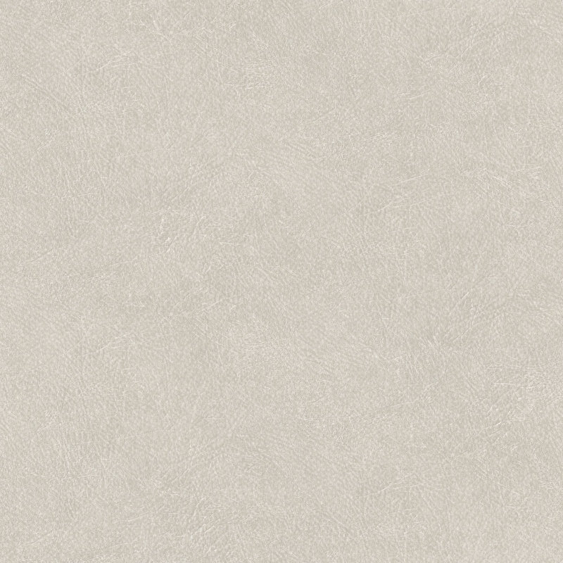Praveen 10.05m x 53cm Matte Double Roll, Silver Grey