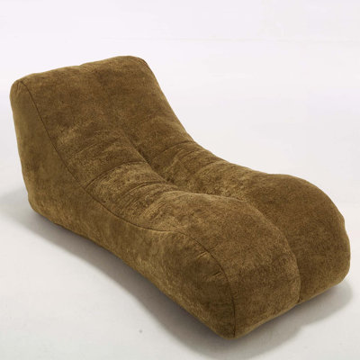 Bean bag sofa chair with high-quality sponge