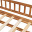 Lit en bois avec lit gigogne simple-157738081-157738086