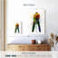 Silhouette de golfeur Sirci-108243743