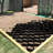 114'' W Plastic Deck Tile Kit-93668868