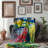Throw Blanket-1183011067